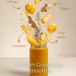 Golden Goodness