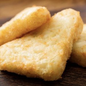 Hash Brown