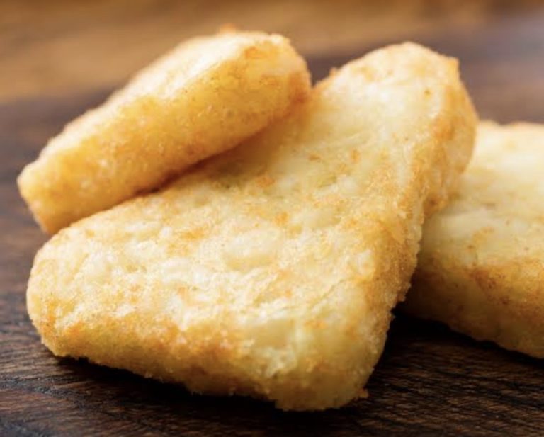 Hash Brown