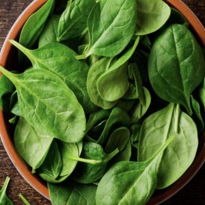 Spinach