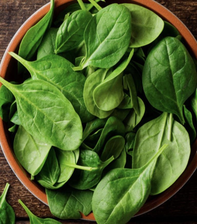 Spinach