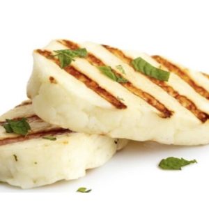 Halloumi