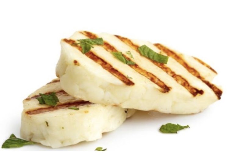 Halloumi