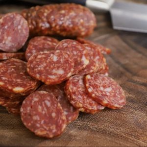 Chorizo