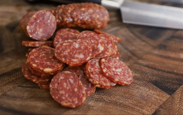 Chorizo