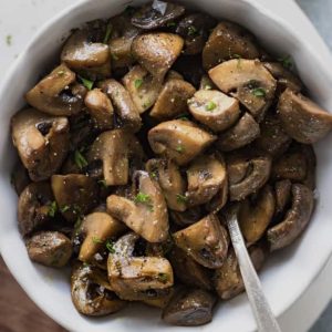 Mushrooms