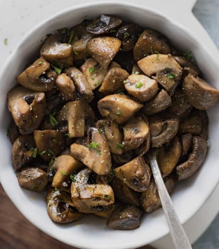 Mushrooms