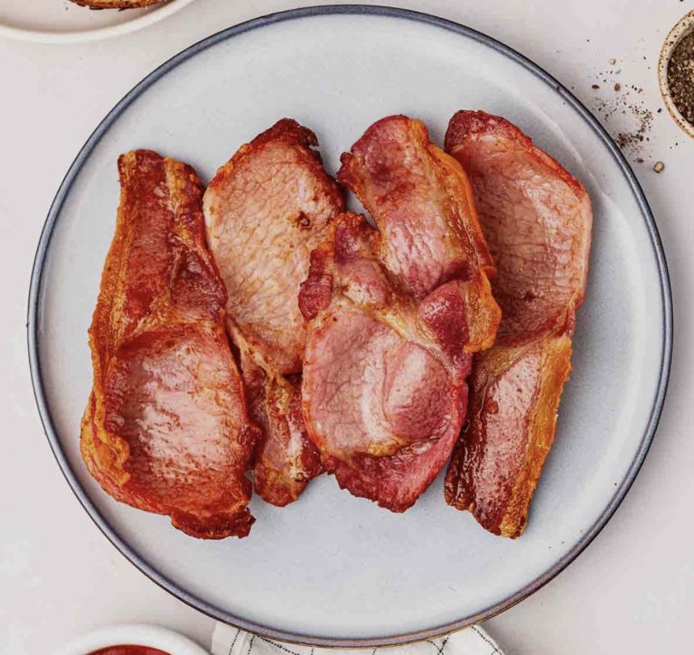 Bacon