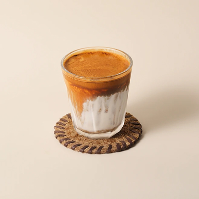 COFFEE & DRINKS