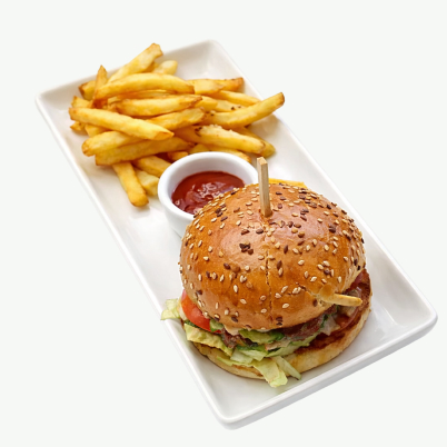 LUNCH