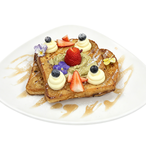 Buttermilk Pancakes